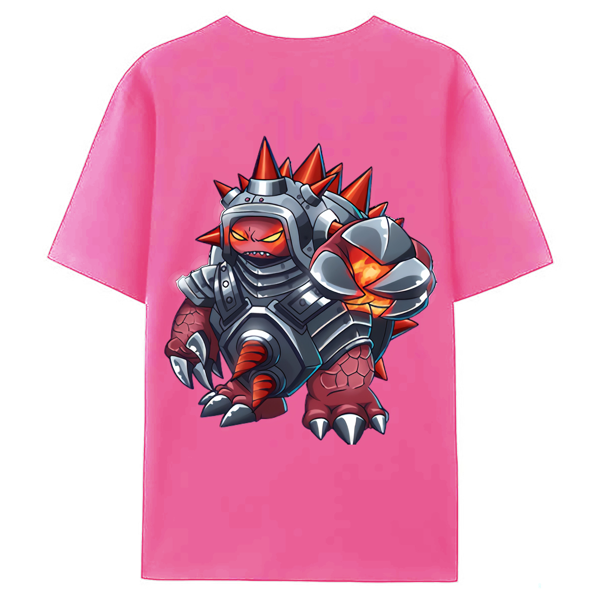 （画像用） リーグ・オブ・レジェンド League of Legends LOL レディース半袖Tシャツ(バックプリント)